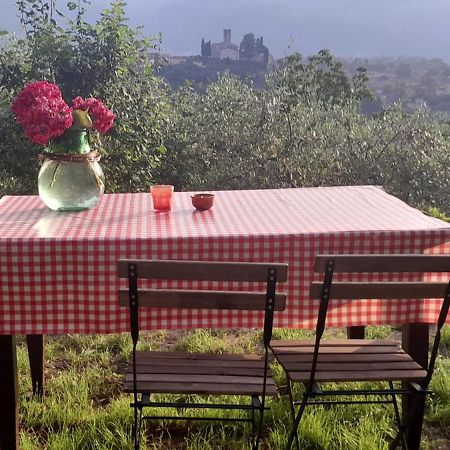 La Fatina Lodge Barga Zewnętrze zdjęcie