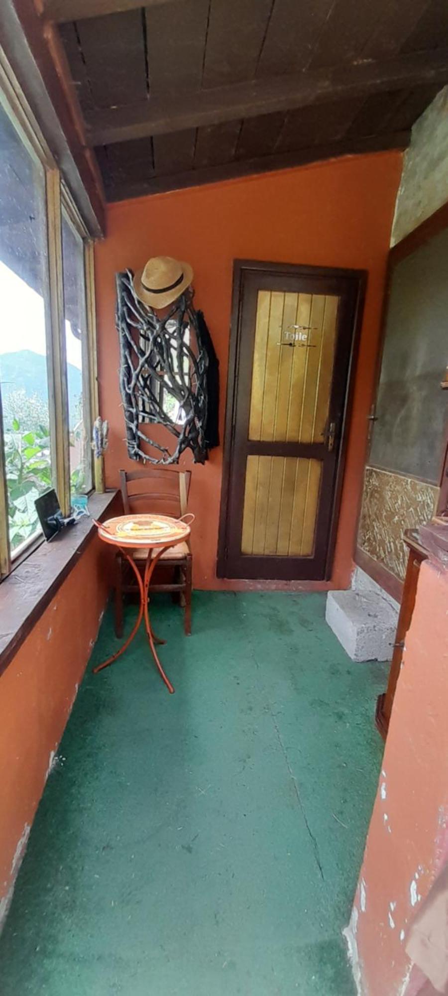 La Fatina Lodge Barga Zewnętrze zdjęcie