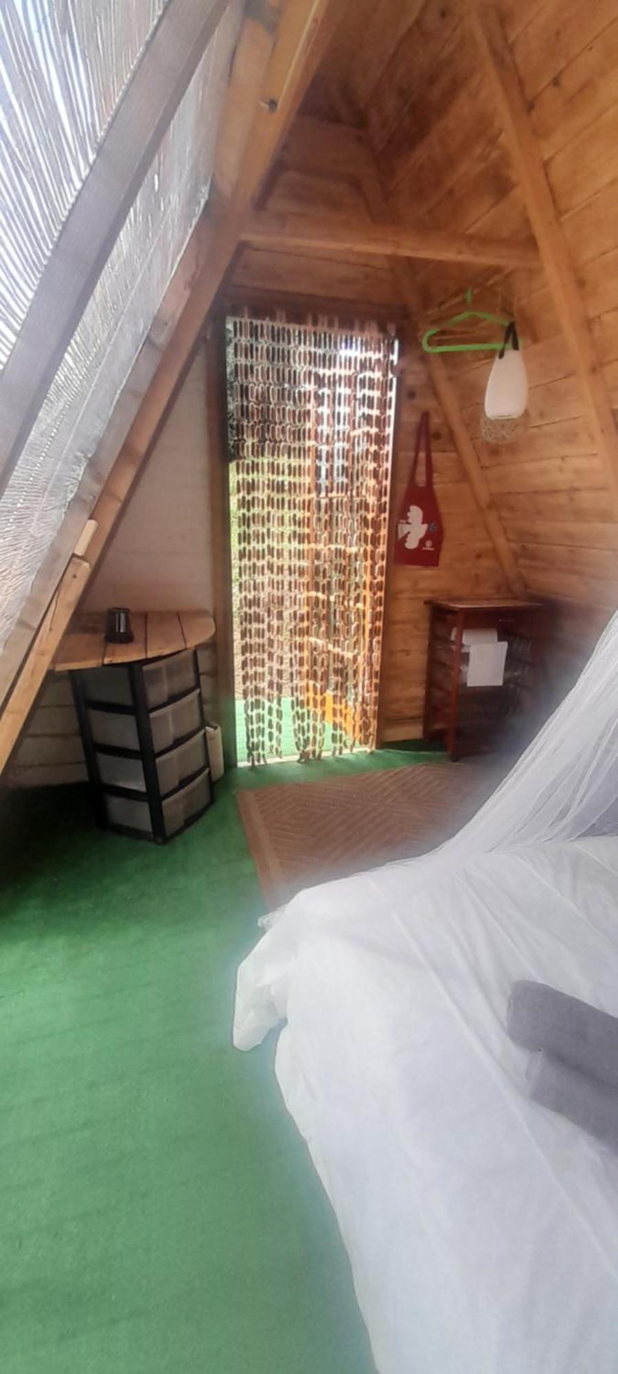 La Fatina Lodge Barga Zewnętrze zdjęcie